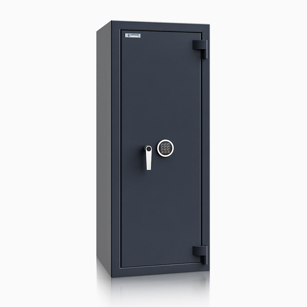 HTIII 3001-07 Cassaforte antiscasso